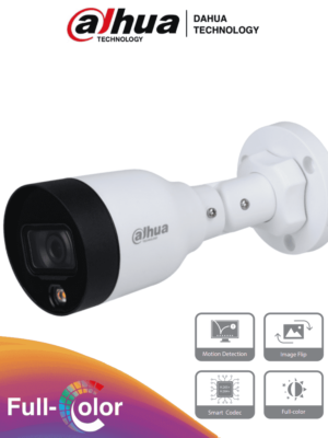 DAHUA IPC-HFW1239S1-LED-S4