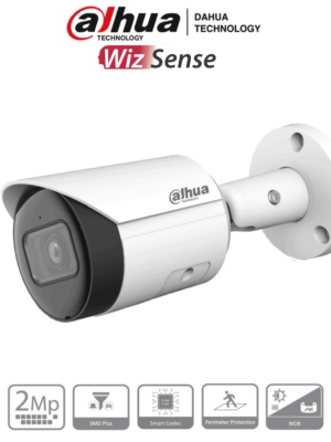 DAHUA IPC-HFW2241S-S