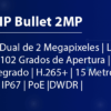 DAHUA DH-IPC-HFW1431S1-A-S6