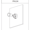 DAHUA IPC-HFW1239S1-LED-S4