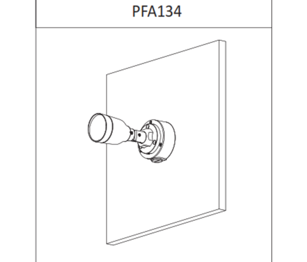 DAHUA IPC-HFW1239S1-LED-S4