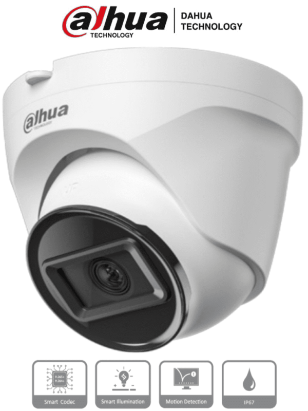DAHUA IPC-T1E20