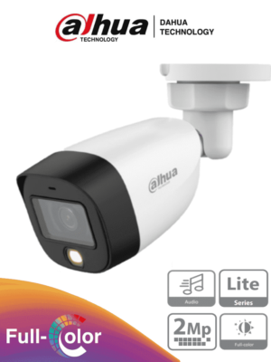 DAHUA HAC-HFW1209CN-A-LED