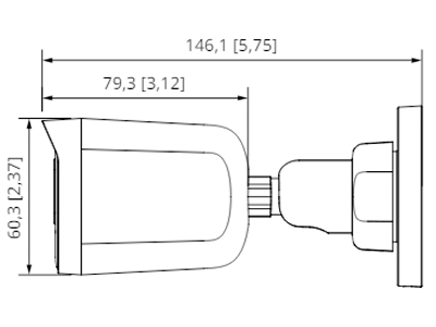 DAHUA HAC-B2A21N-U-0360B