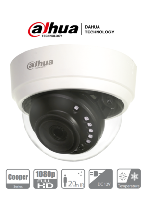 DAHUA HAC-D1A21N-0280B