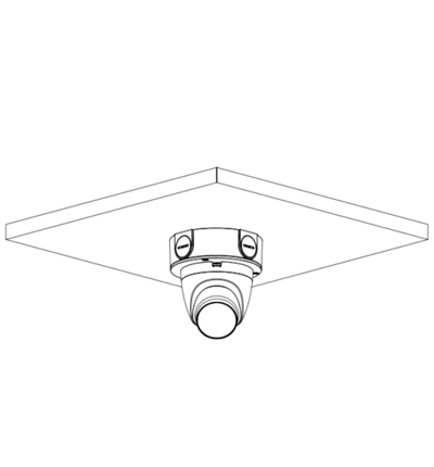 DAHUA HAC-HDW1209TLQN-LED