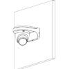 DAHUA HAC-HDW1209TLQN-LED