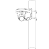 DAHUA HAC-HDW1209TLQN-LED