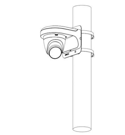DAHUA HAC-HDW1209TLQN-LED
