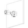 DAHUA HAC-HFW1209CN-A-LED