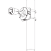 DAHUA HAC-HFW1209CN-A-LED