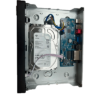 DAHUA KITNVR1104HS-P+4C1TB
