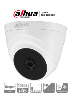 DAHUA HAC-T1A21-28