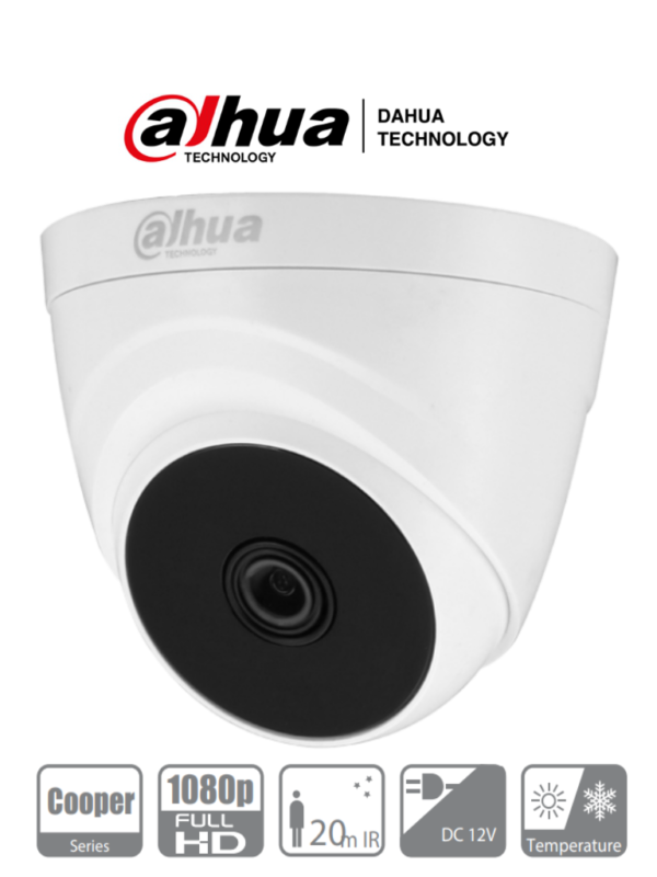 DAHUA HAC-T1A21-28
