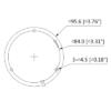 DAHUA HAC-D1A21N-0280B