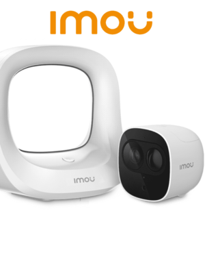 IMOU CELLPROKIT1