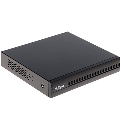 DAHUA KITNVR1104HS-P+4C1TB