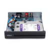 Bundle NVR+2BulletIP -Compra 1 NVR NVR1104HS-P-S3