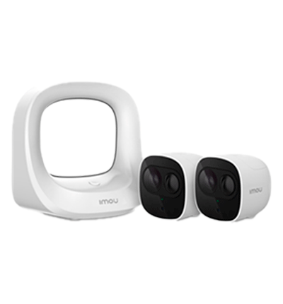 IMOU CELLPROKIT2