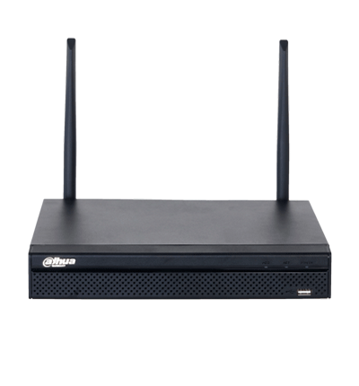 DAHUA NVR1104HS-W-S2