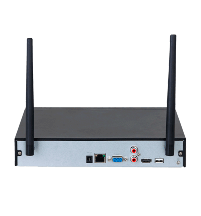 DAHUA NVR1104HS-W-S2