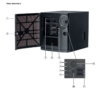BOSCH V_DIP4428IG2HD - DIVAR IP All-in-One 4000 / 2x8TB