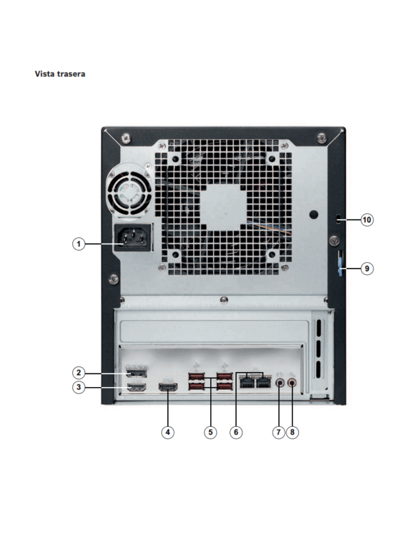 BOSCH V_DIP4428IG2HD - DIVAR IP All-in-One 4000 / 2x8TB