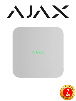 Ajax NVR (8ch)