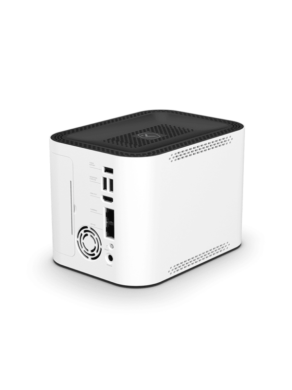 Alarm.com ADC-SVR210-2TB