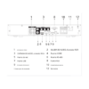 DAHUA DH-XVR5104HE-4KL-I3