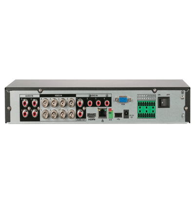 DAHUA DH-XVR7108HE-4K-I3