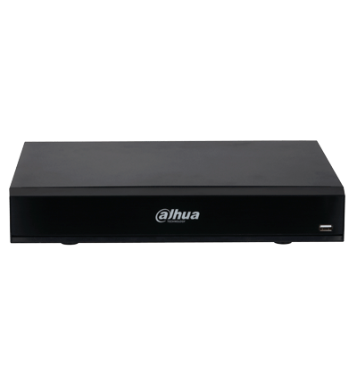 DAHUA DH-XVR7108HE-4K-I3