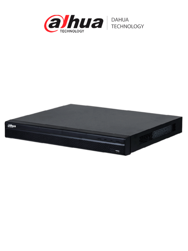 DAHUA DHI-NVR4208-8P-4KS3