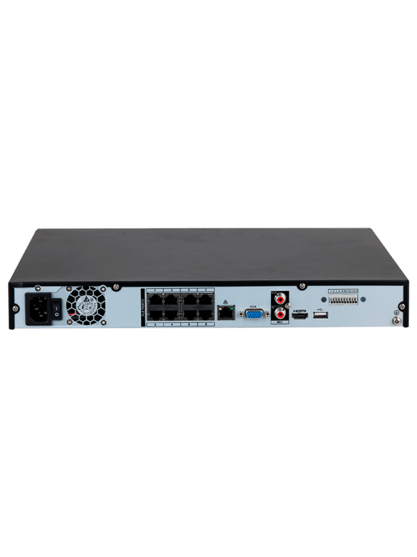 DAHUA DHI-NVR4208-8P-4KS3