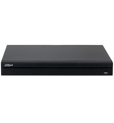 DAHUA DHI-NVR4208-8P-4KS3