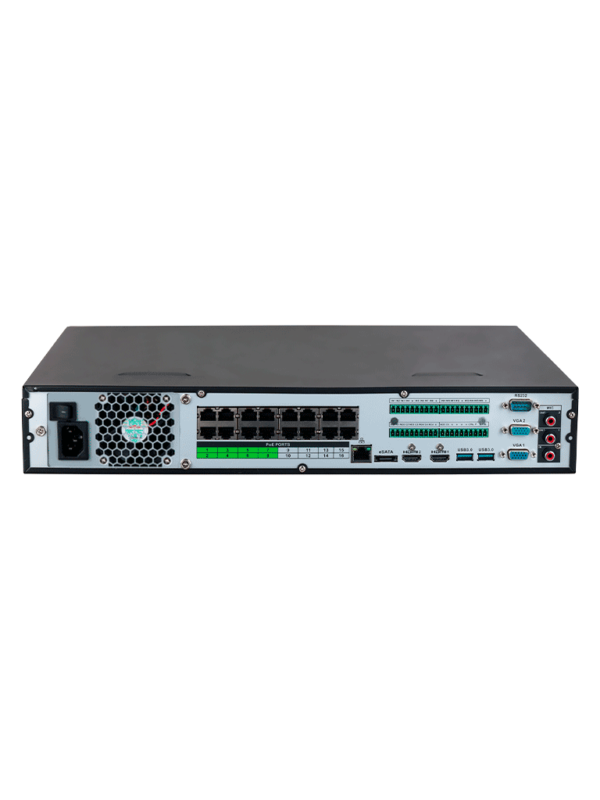 DAHUA DHI-NVR5416-16P-EI