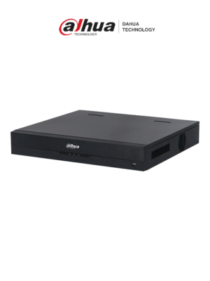 DAHUA DHI-NVR5416-16P-EI