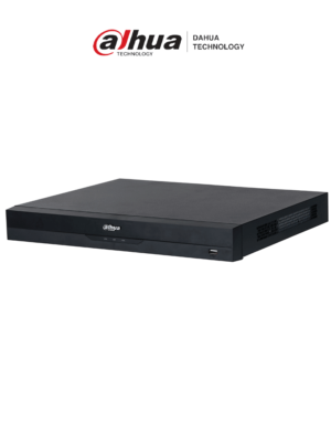 DAHUA NVR5216-8P-EI