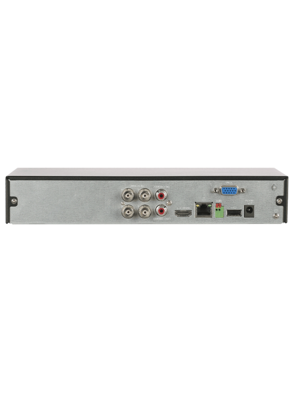 DAHUA KITXVR5104HS4KLI3+4HFW1500CMA