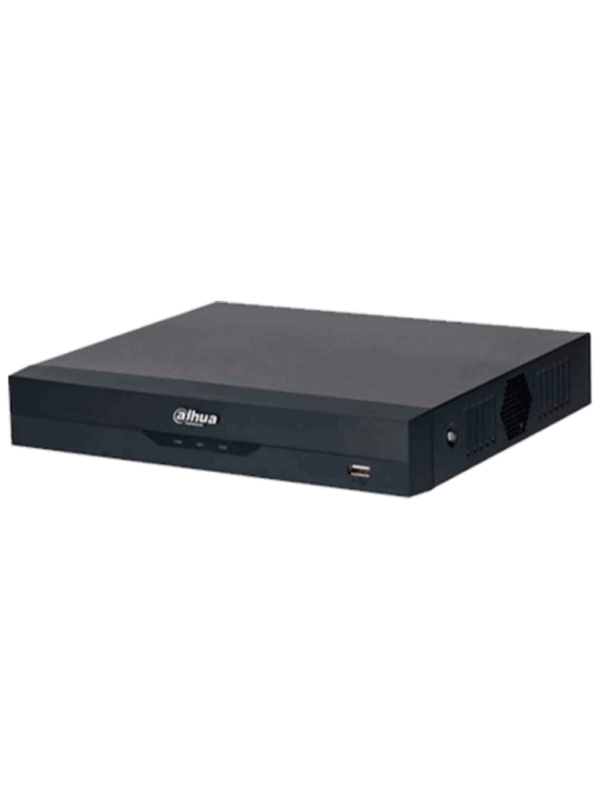 DAHUA KITXVR5104HS4KLI3+4HFW1500CMA