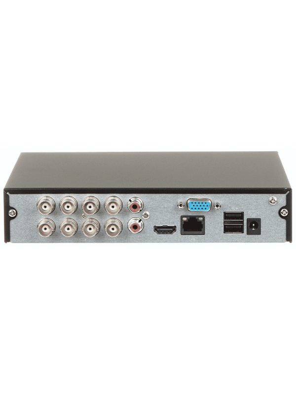 DAHUA KIT/XVR1B08-I/8-B2A21N-U