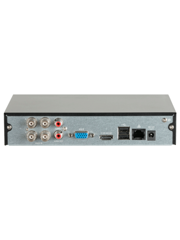 DAHUA XVR1B04H-I