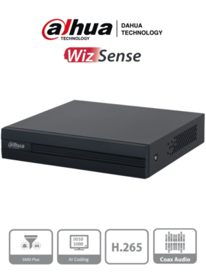 DAHUA XVR1B08-I -DVR
