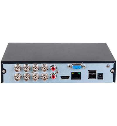 DAHUA XVR1B08-I -DVR