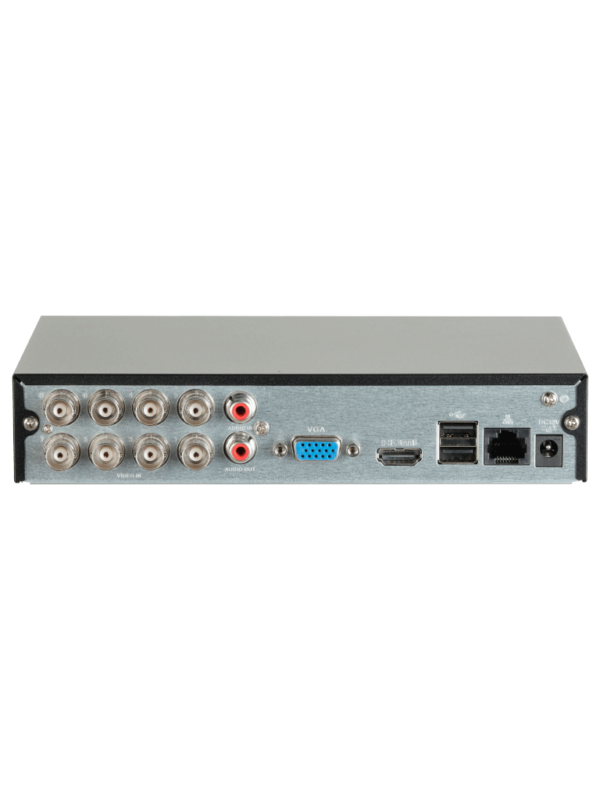 DAHUA XVR1B08H-I