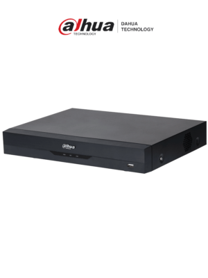 DAHUA XVR5108HE-4KL-I3