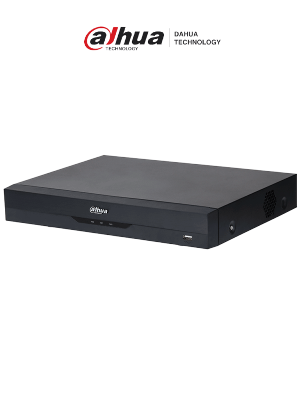 DAHUA XVR5108HE-4KL-I3