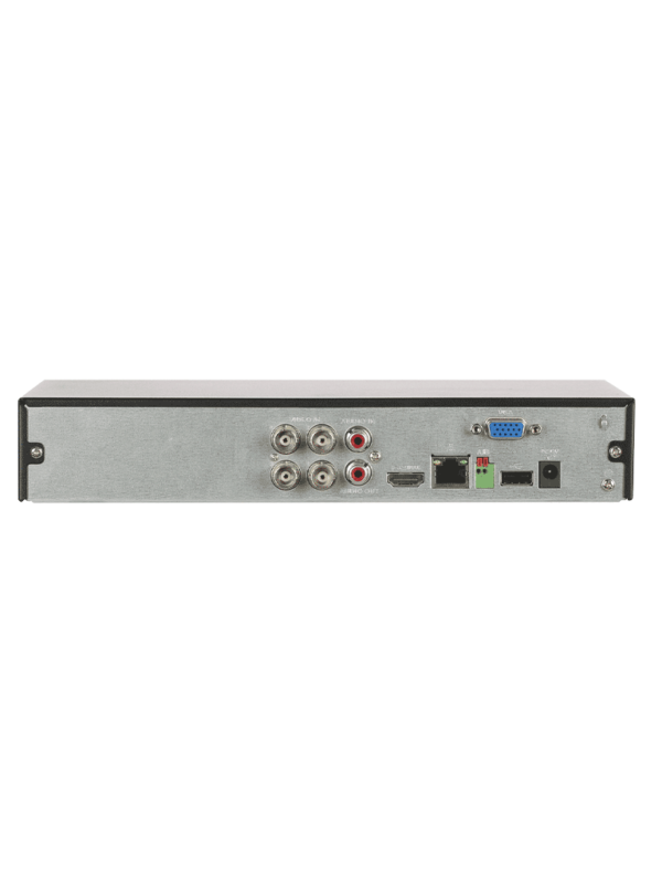 DAHUA XVR5104HS-4KL-I3