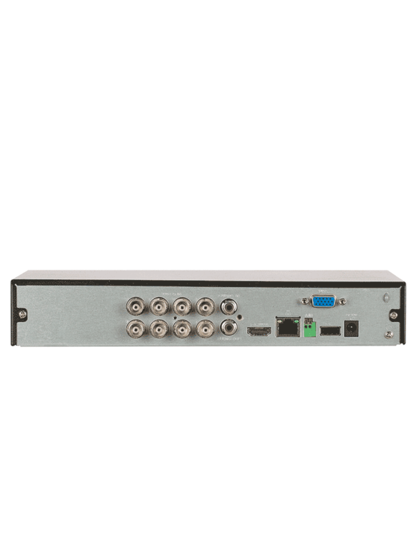 DAHUA XVR5108HS-I3