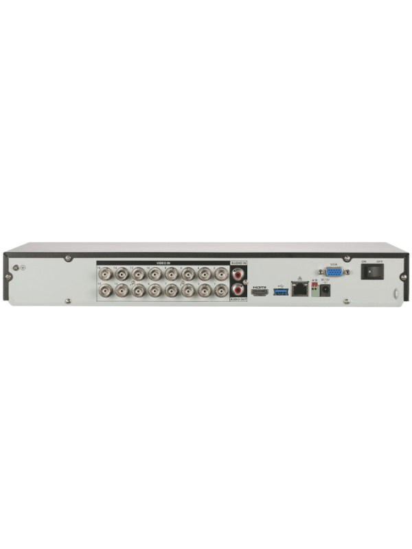 DAHUA XVR5216AN-4KL-I3